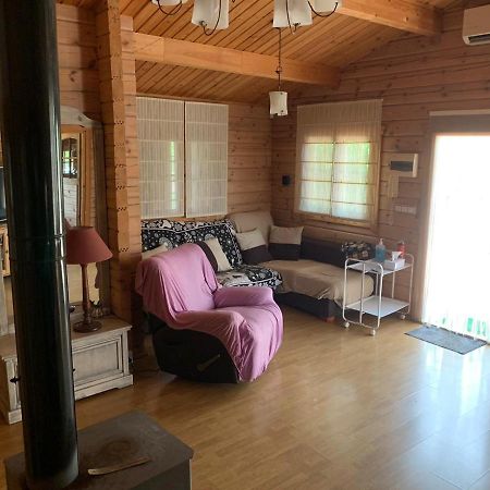 Cabana Sofia Villa Мурсия Екстериор снимка