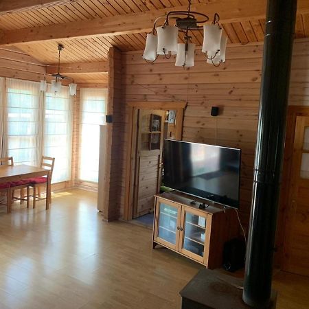 Cabana Sofia Villa Мурсия Екстериор снимка