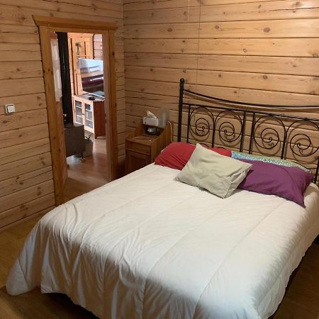 Cabana Sofia Villa Мурсия Екстериор снимка