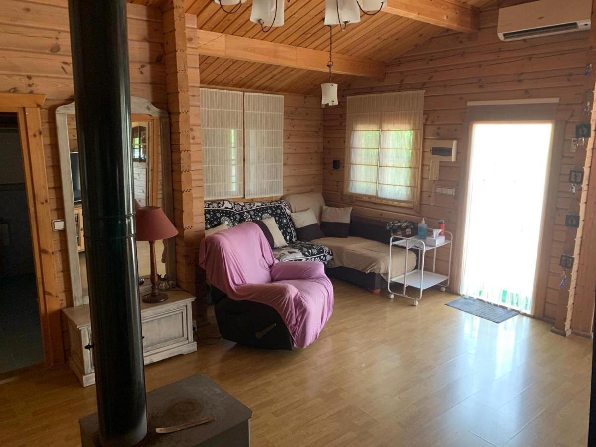 Cabana Sofia Villa Мурсия Екстериор снимка
