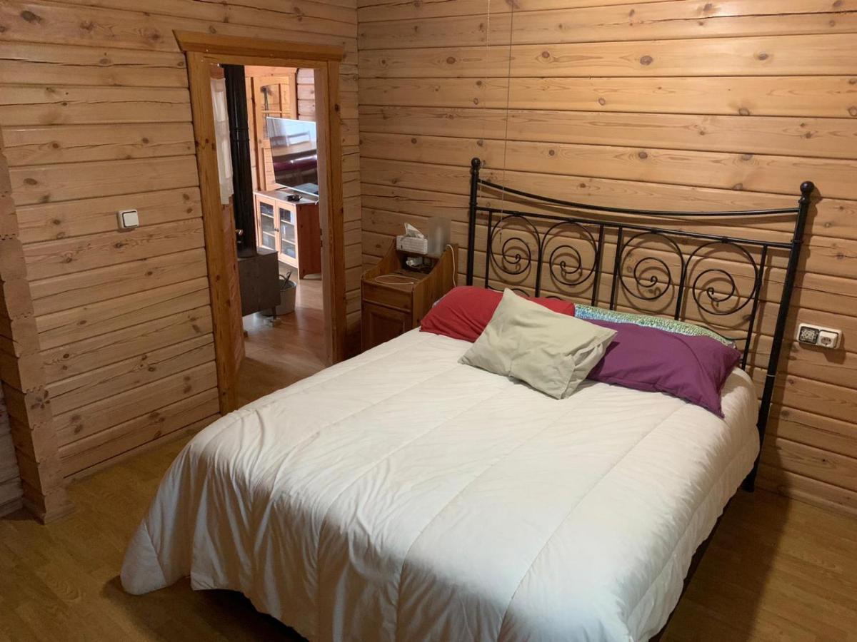 Cabana Sofia Villa Мурсия Екстериор снимка