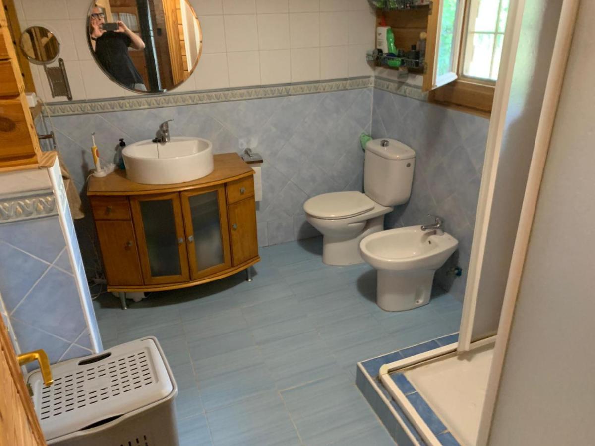 Cabana Sofia Villa Мурсия Екстериор снимка